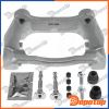 Support, étrier de frein pour OPEL | HZP-PL-059A, HZP-PL-059A